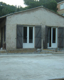 réalisations travaux maison de l'entreprise gbtp