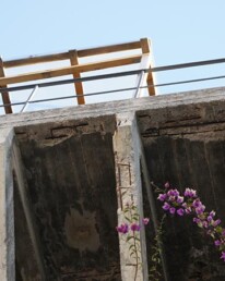 travaux dans la gare sncf par l'entreprise gbtp