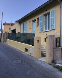 Trauvaux entreprise GBTP Nice