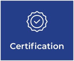 Certification entreprise GBTP Nice