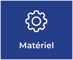 Matériel entreprise GBTP Nice