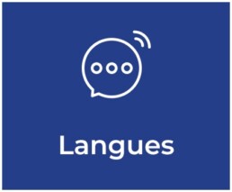 Langues entreprise GBTP Nice